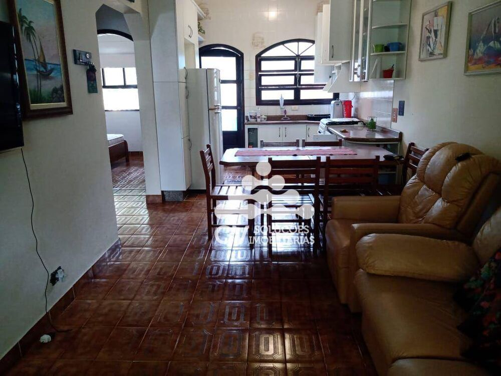 Apartamento à venda com 2 quartos, 64m² - Foto 6