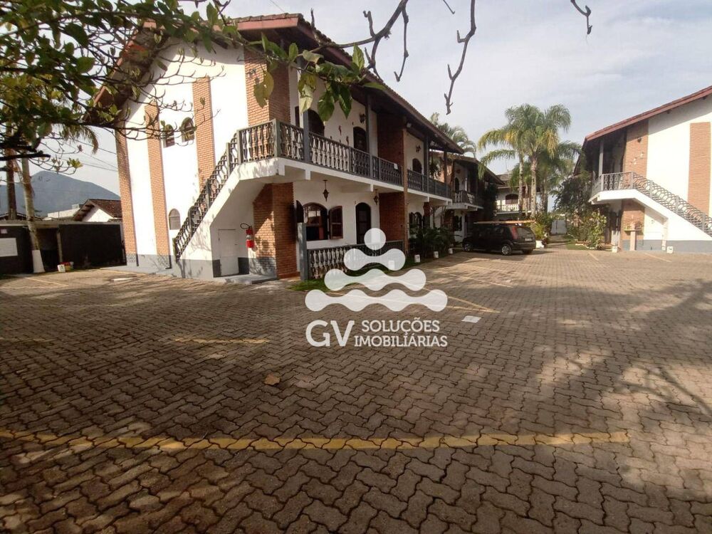 Apartamento à venda com 2 quartos, 64m² - Foto 3