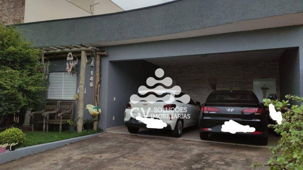 Casa, 3 quartos, 145 m² - Foto 3