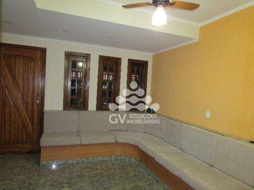 Casa, 3 quartos, 200 m² - Foto 8