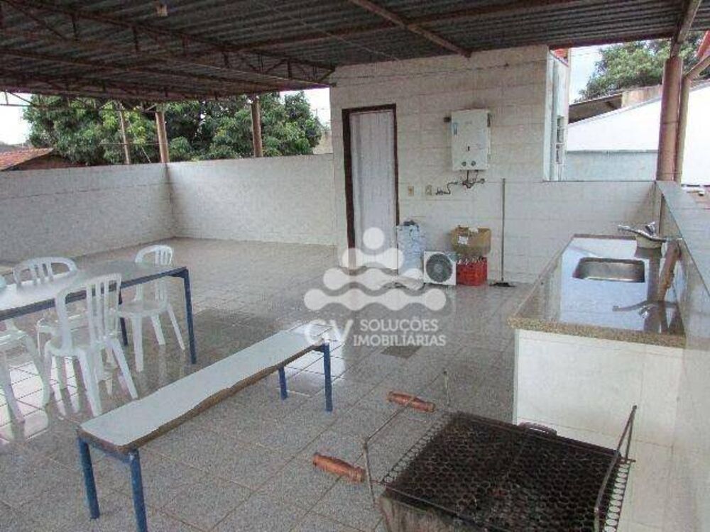Casa, 3 quartos, 200 m² - Foto 20
