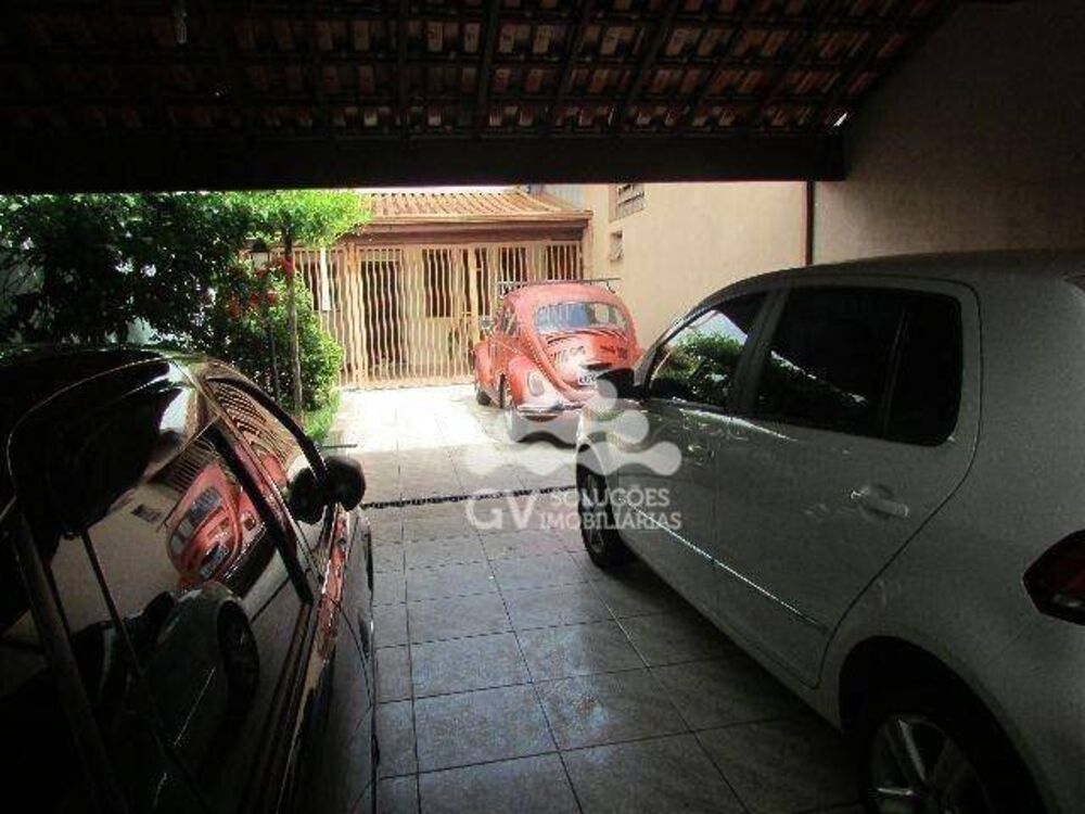 Casa, 3 quartos, 200 m² - Foto 4