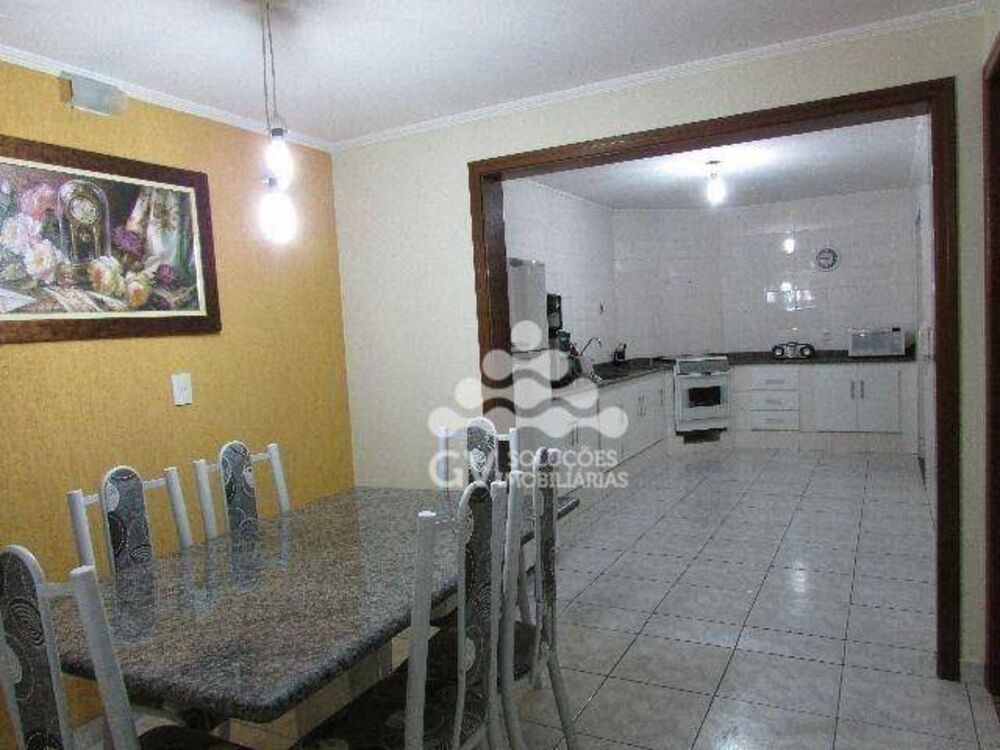 Casa, 3 quartos, 200 m² - Foto 5