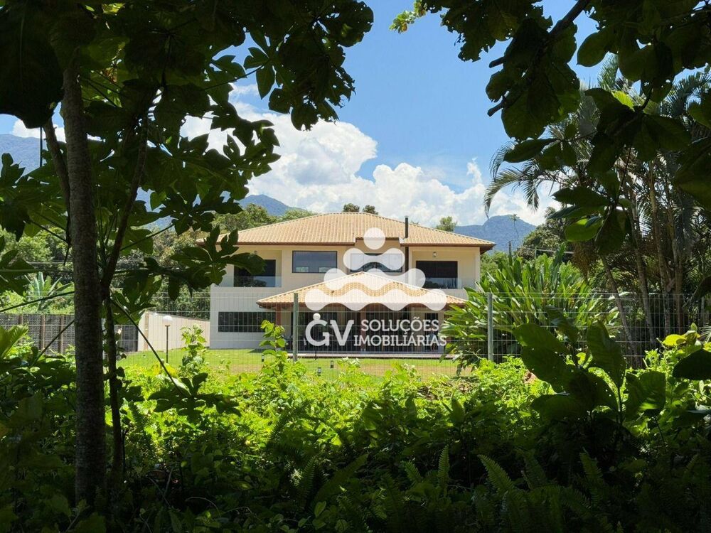 Casa de Condomínio à venda com 6 quartos, 500m² - Foto 8