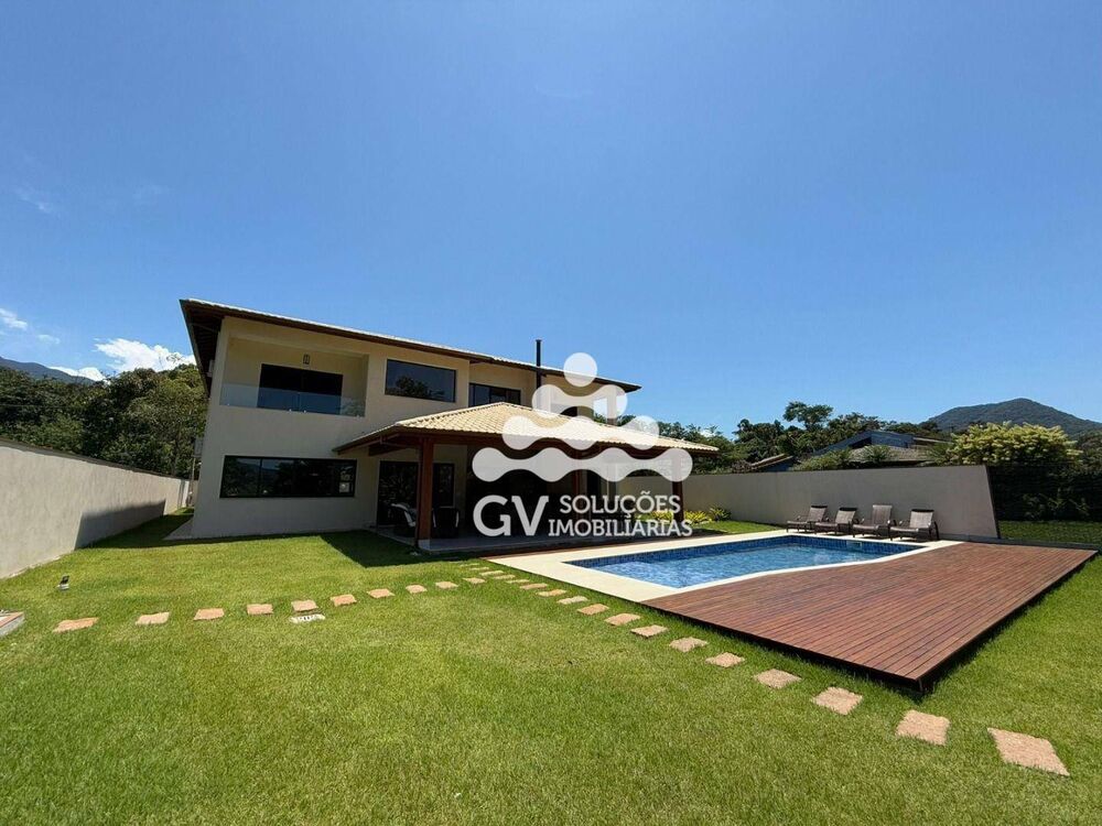 Casa de Condomínio, 6 quartos - Foto 2