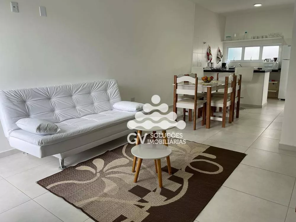 Sobrado, 2 quartos, 82 m² - Foto 6