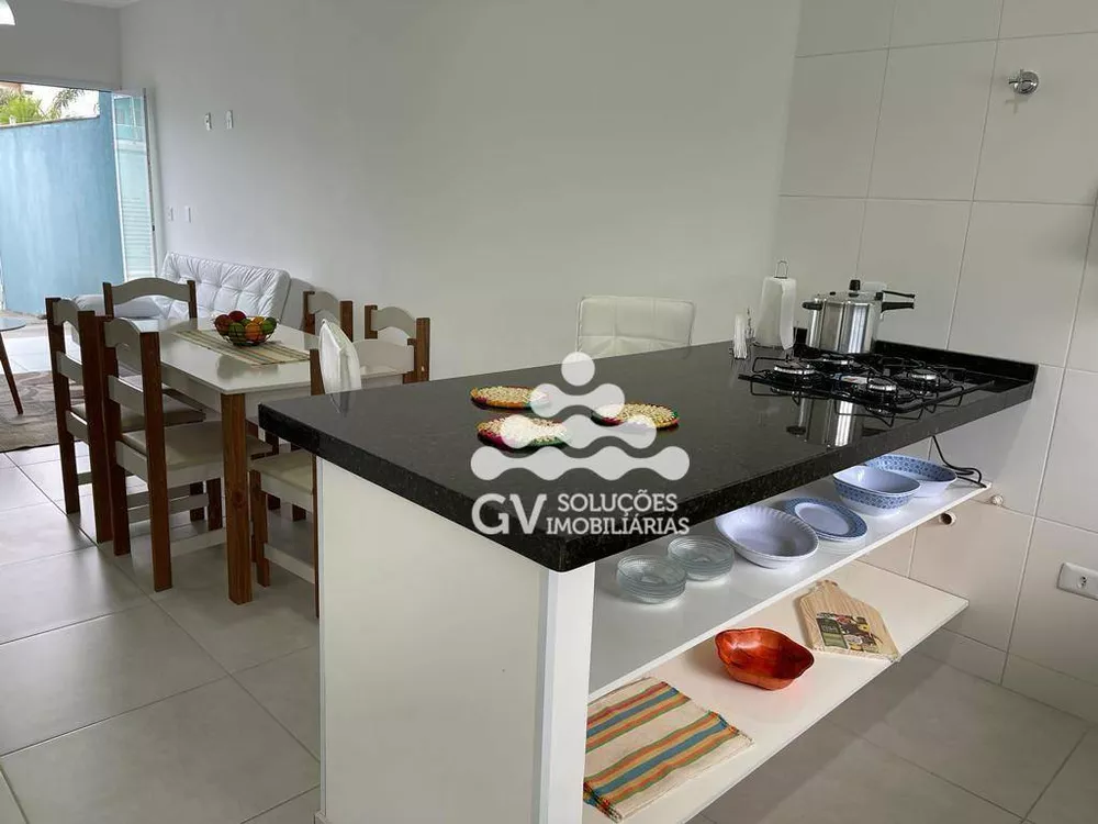 Sobrado, 2 quartos, 82 m² - Foto 9