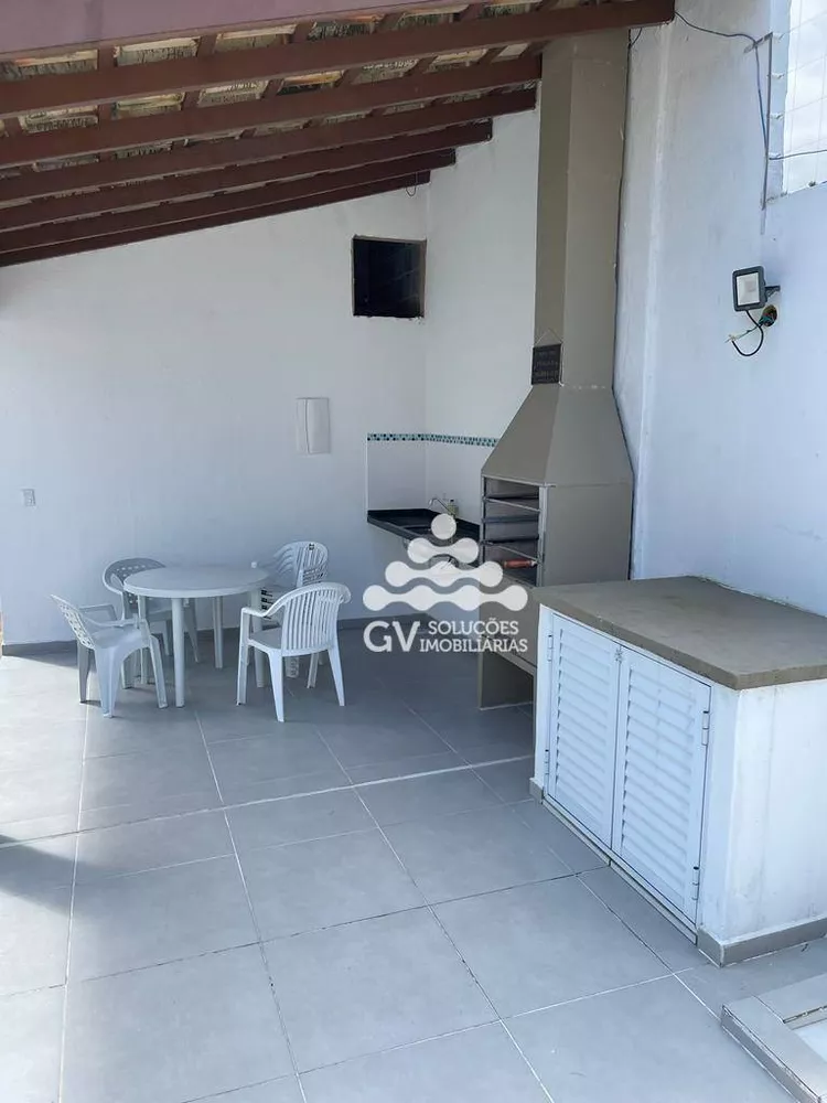 Sobrado, 2 quartos, 82 m² - Foto 12