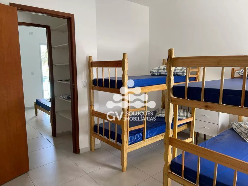 Sobrado, 2 quartos, 82 m² - Foto 5