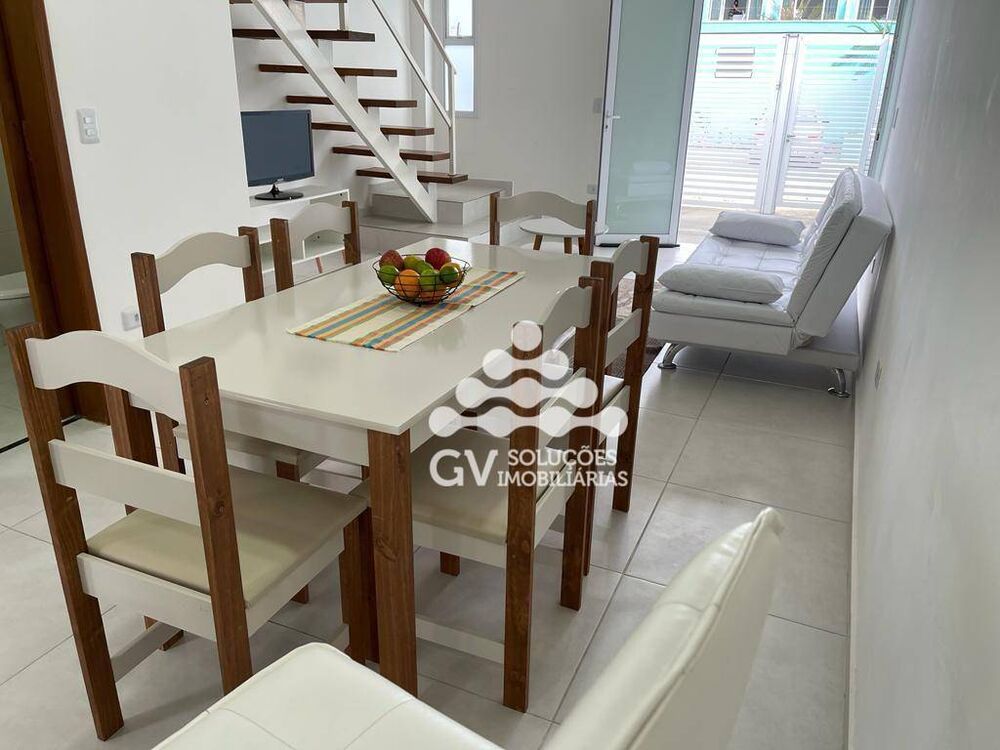 Sobrado, 2 quartos, 82 m² - Foto 2