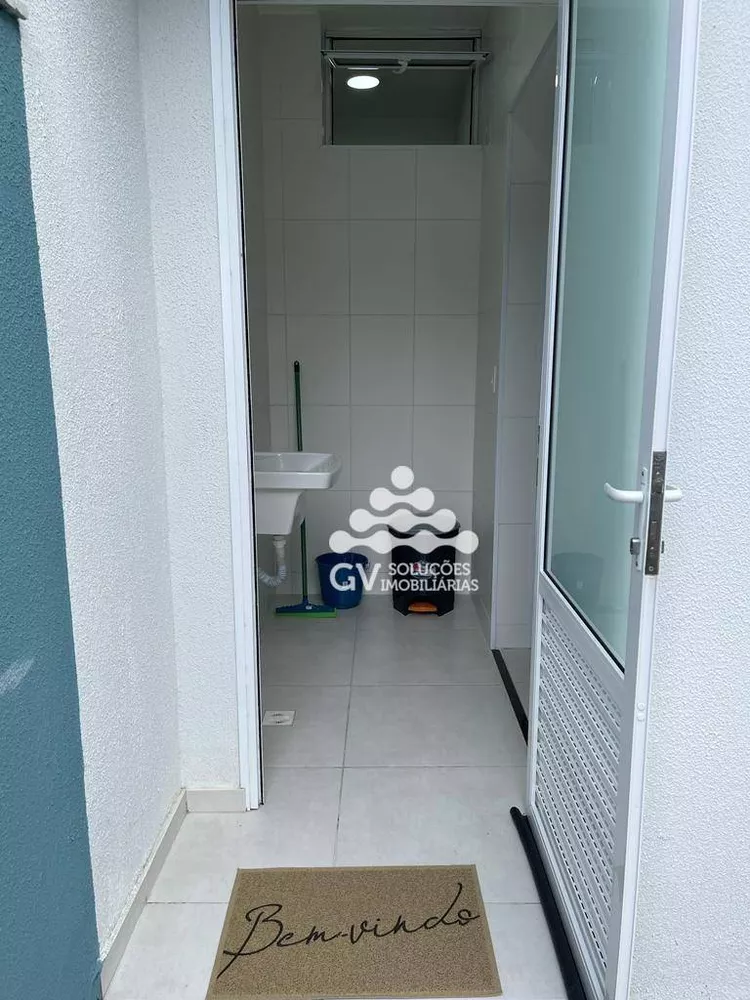 Sobrado, 2 quartos, 82 m² - Foto 8