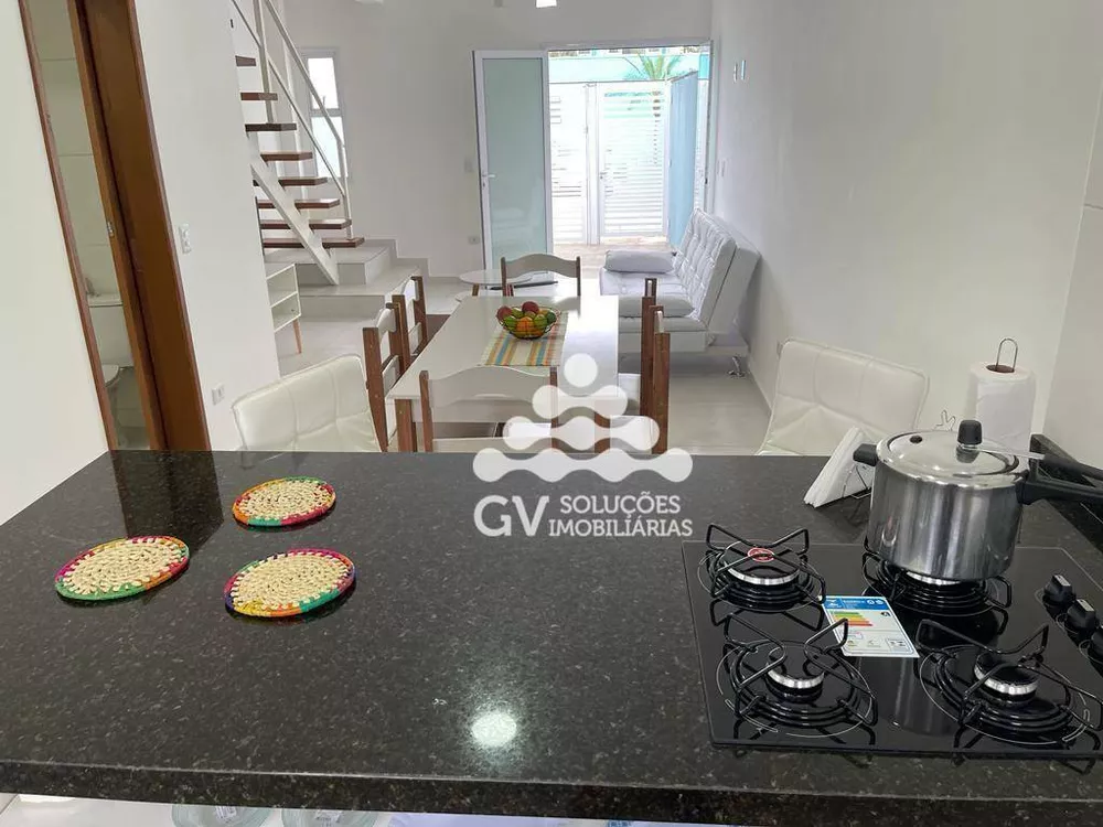 Sobrado, 2 quartos, 82 m² - Foto 11