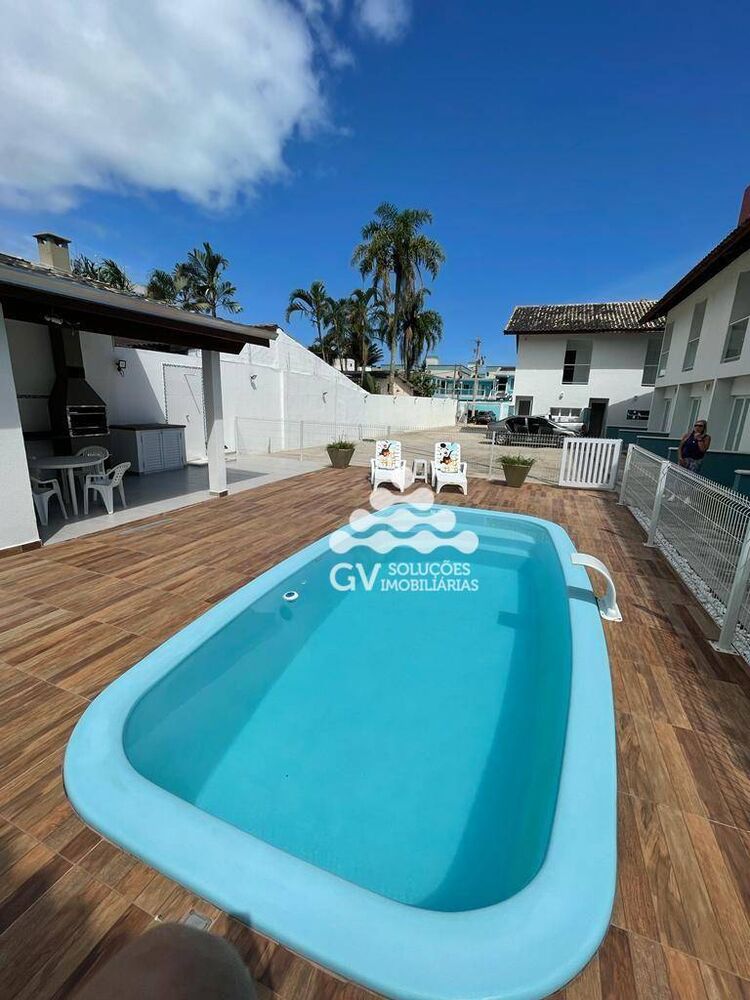 Sobrado, 2 quartos, 82 m² - Foto 1