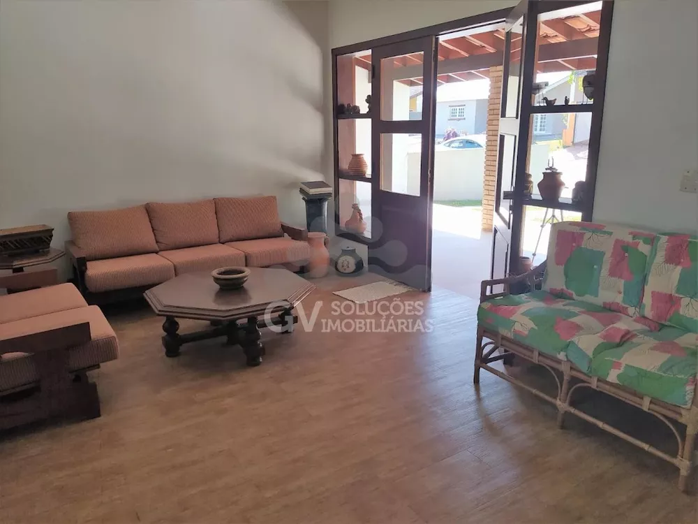 Casa de Condomínio, 6 quartos - Foto 8