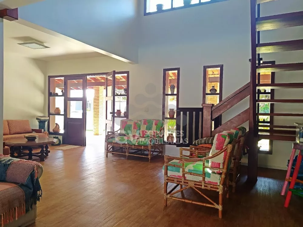 Casa de Condomínio, 6 quartos - Foto 9