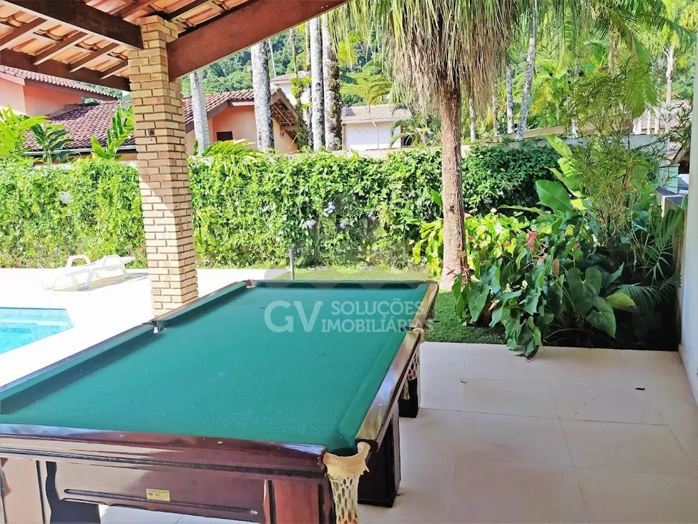 Casa de Condomínio, 6 quartos - Foto 4