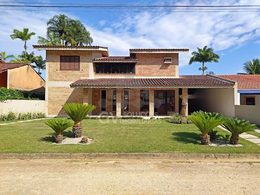 Casa de Condomínio, 6 quartos - Foto 12