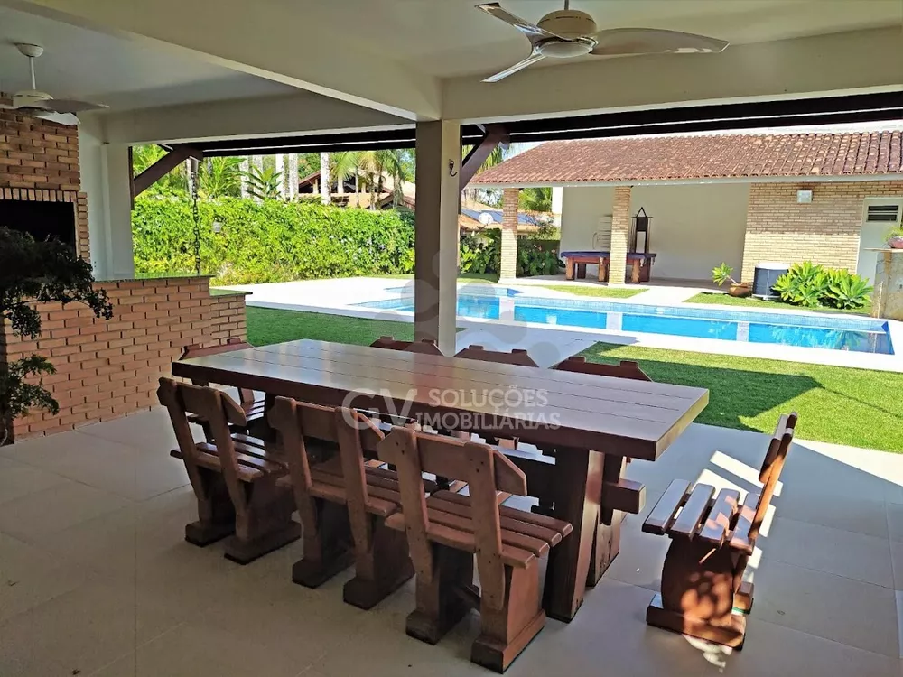 Casa de Condomínio, 6 quartos - Foto 11