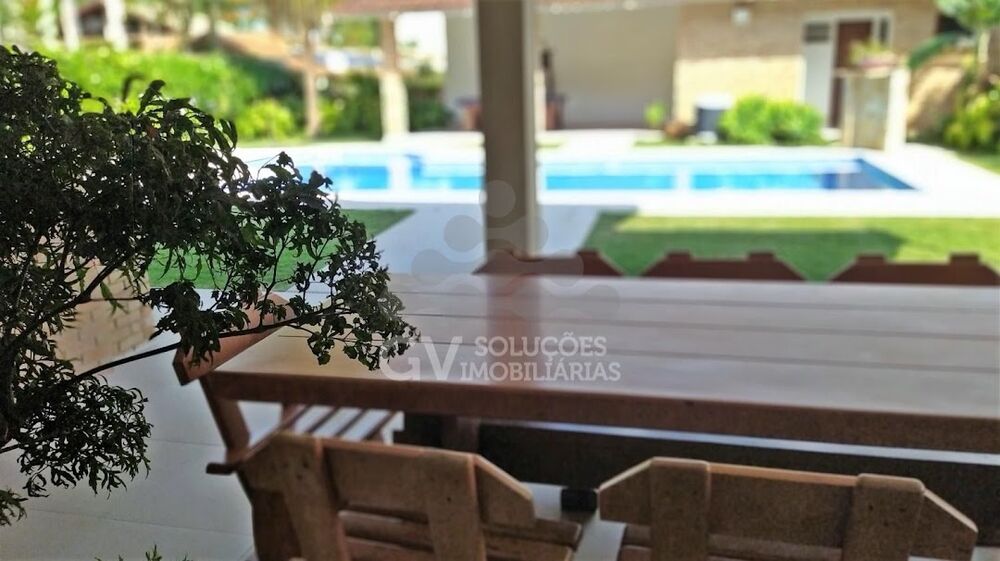 Casa de Condomínio, 6 quartos - Foto 5