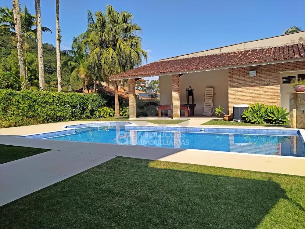 Casa de Condomínio, 6 quartos - Foto 3