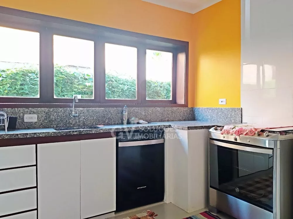 Casa de Condomínio, 6 quartos - Foto 10