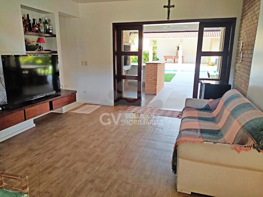 Casa de Condomínio, 6 quartos - Foto 7