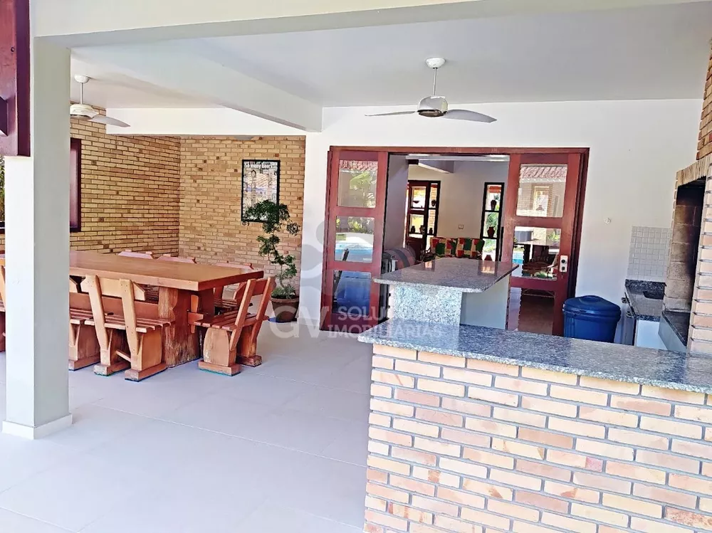 Casa de Condomínio, 6 quartos - Foto 6