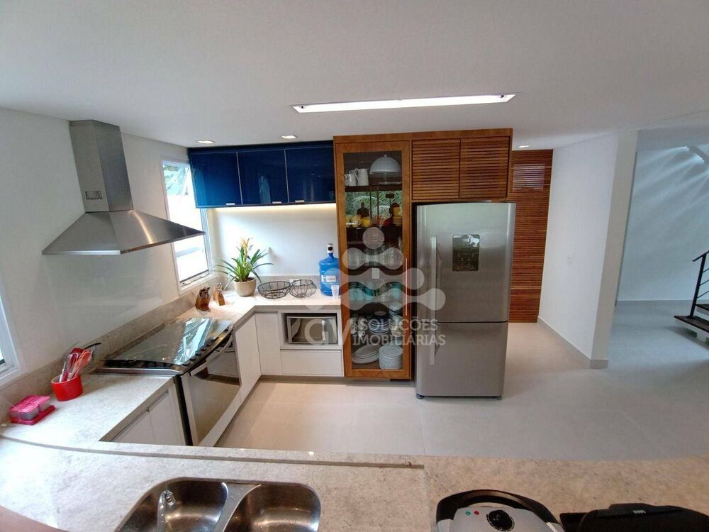 Casa de Condomínio, 6 quartos - Foto 2