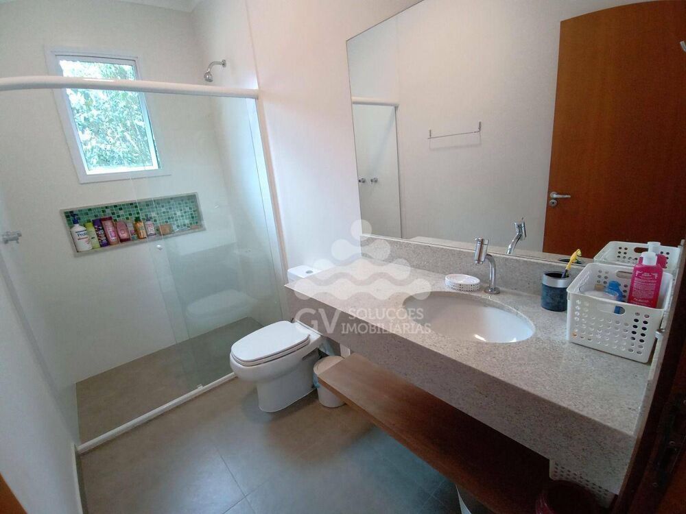 Casa de Condomínio, 6 quartos - Foto 1