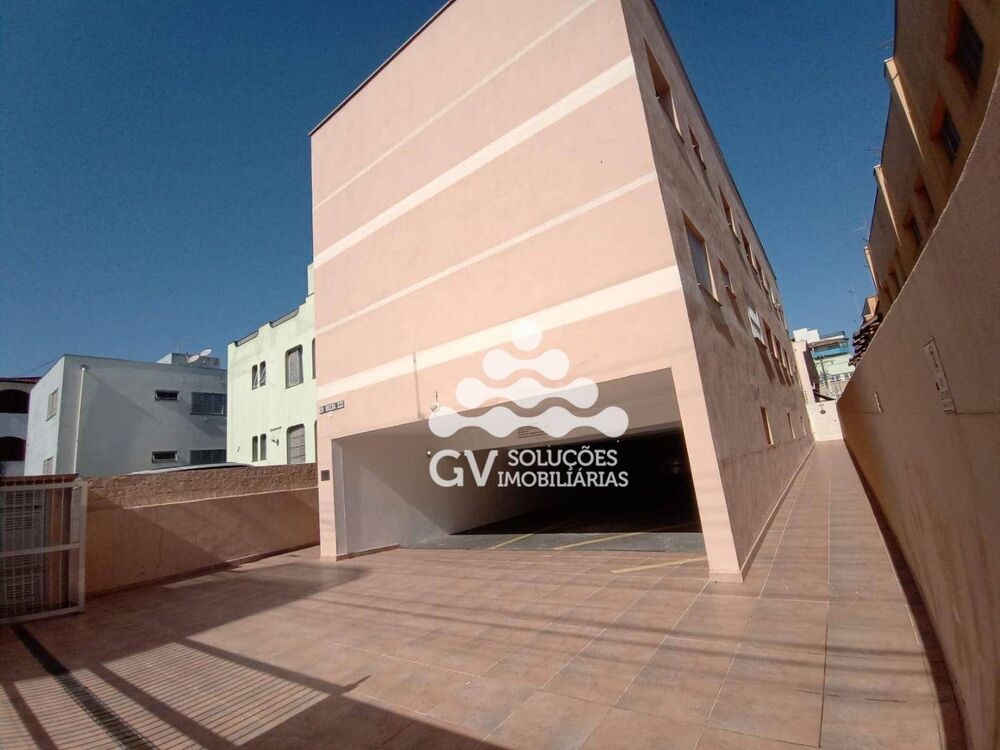 Apartamento, 3 quartos, 167 m² - Foto 1