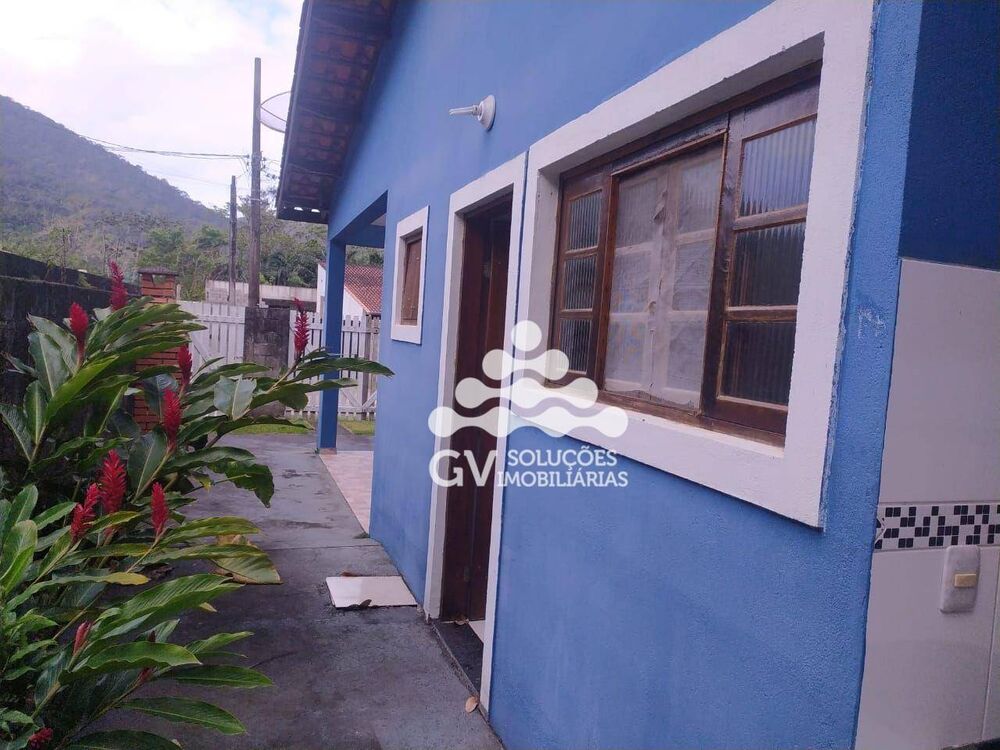 Casa à venda com 1 quarto, 100m² - Foto 8