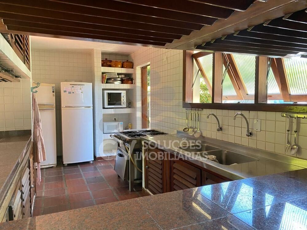 Casa de Condomínio, 4 quartos - Foto 3