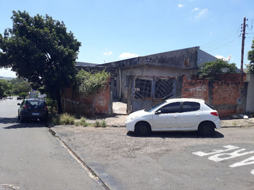 Casa, 4 quartos, 85 m² - Foto 1