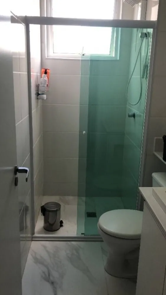 Apartamento, 2 quartos, 49 m² - Foto 3