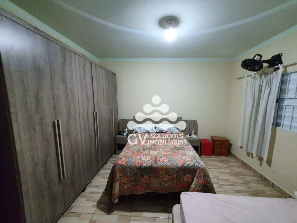 Casa, 3 quartos, 130 m² - Foto 8