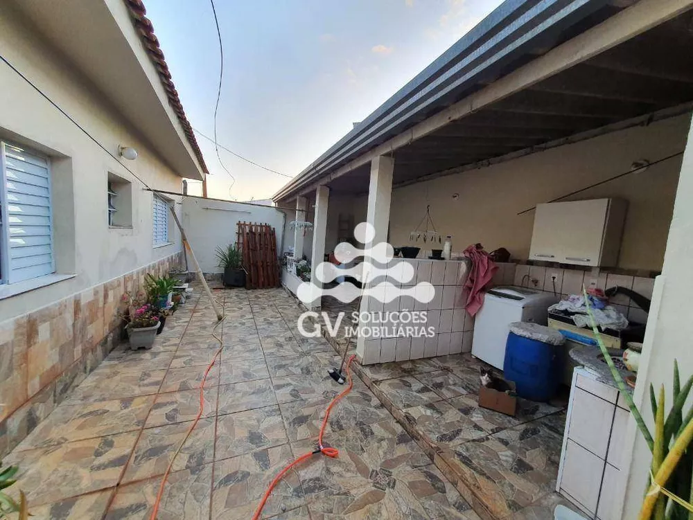 Casa, 3 quartos, 130 m² - Foto 11