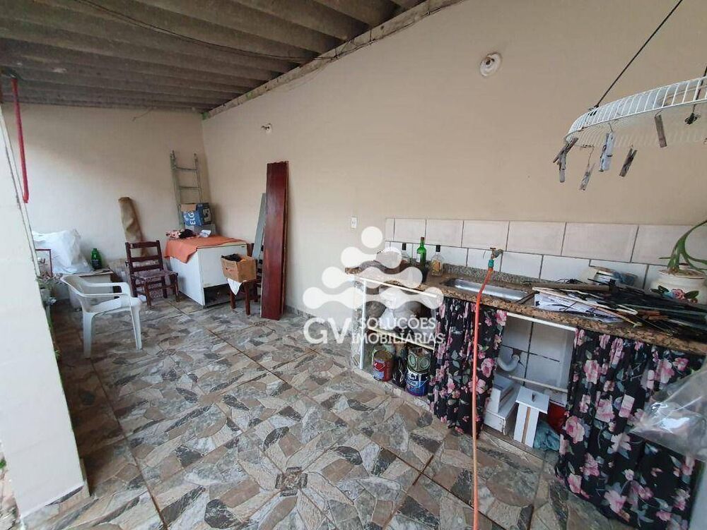 Casa, 3 quartos, 130 m² - Foto 12