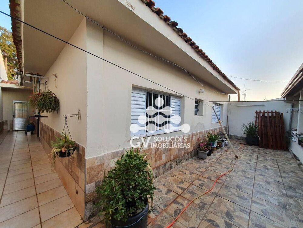 Casa, 3 quartos, 130 m² - Foto 10