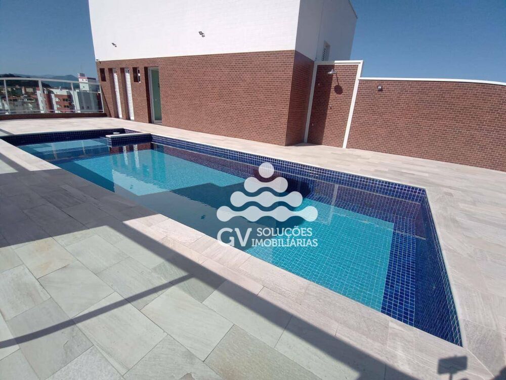 Cobertura, 3 quartos, 98 m² - Foto 2