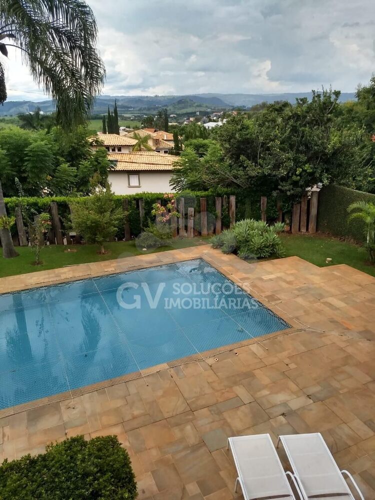 Casa de Condomínio, 4 quartos - Foto 6