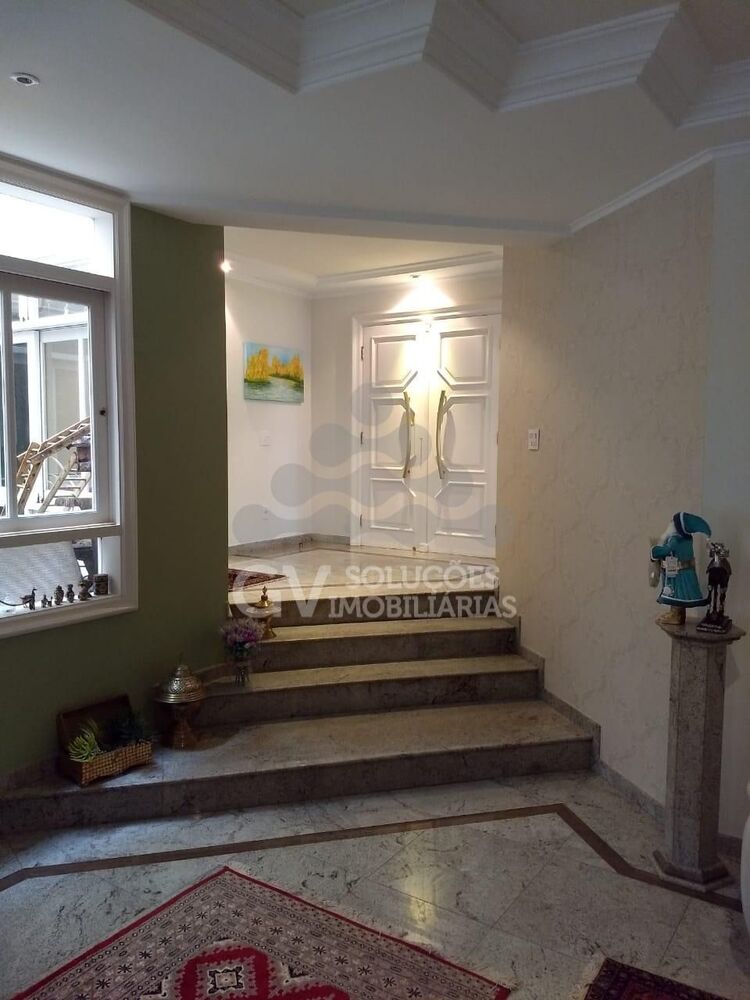 Casa de Condomínio, 4 quartos - Foto 9