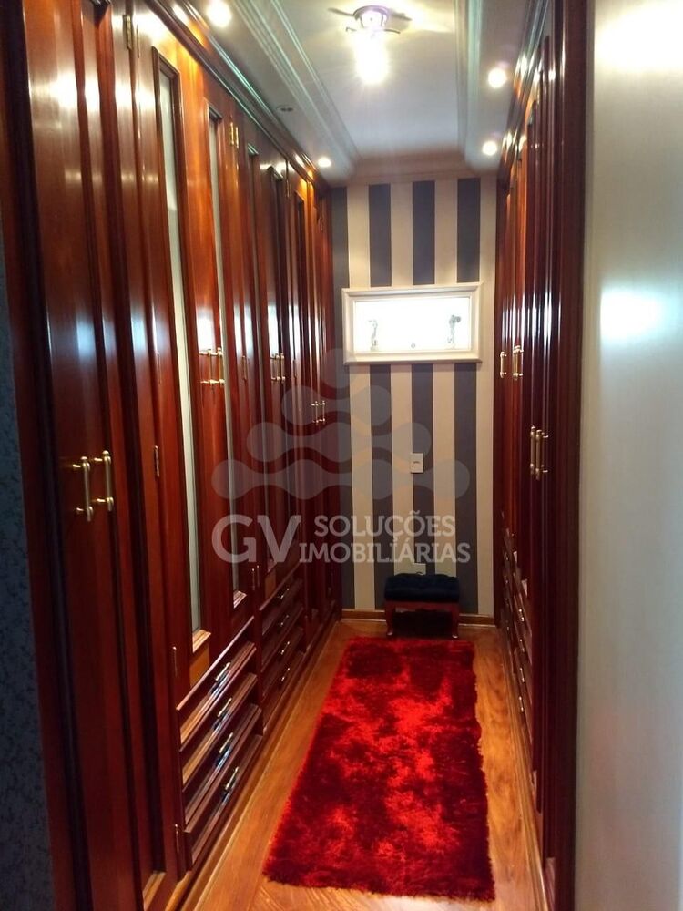 Casa de Condomínio, 4 quartos - Foto 21