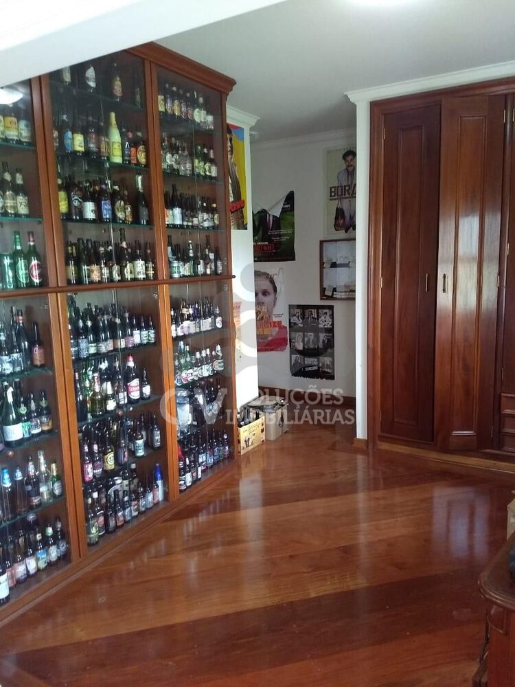 Casa de Condomínio, 4 quartos - Foto 12