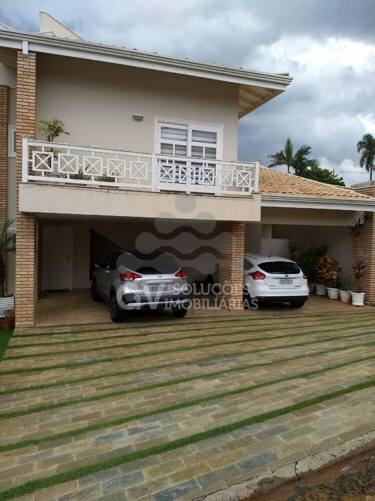 Casa de Condomínio, 4 quartos - Foto 19