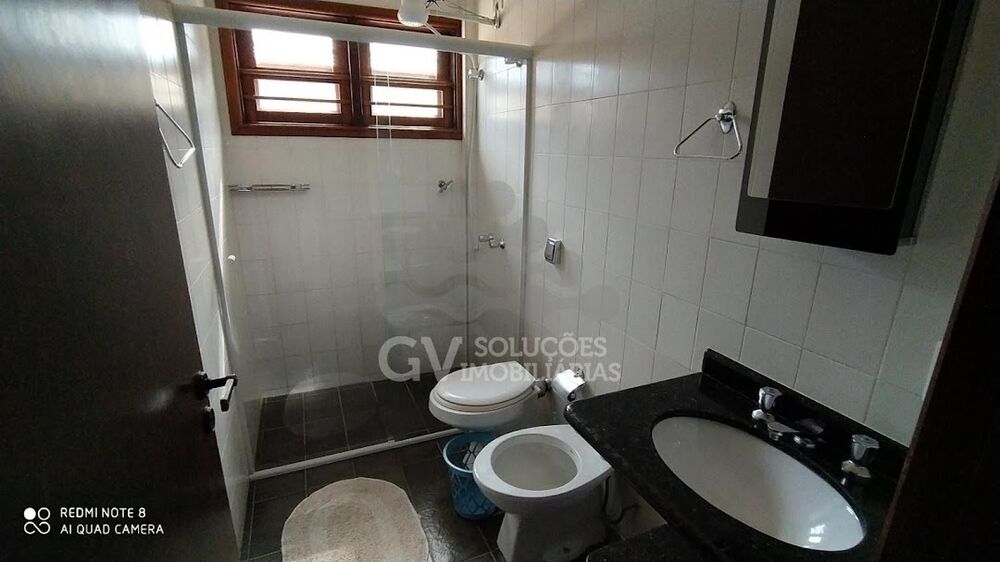 Casa de Condomínio, 4 quartos - Foto 12