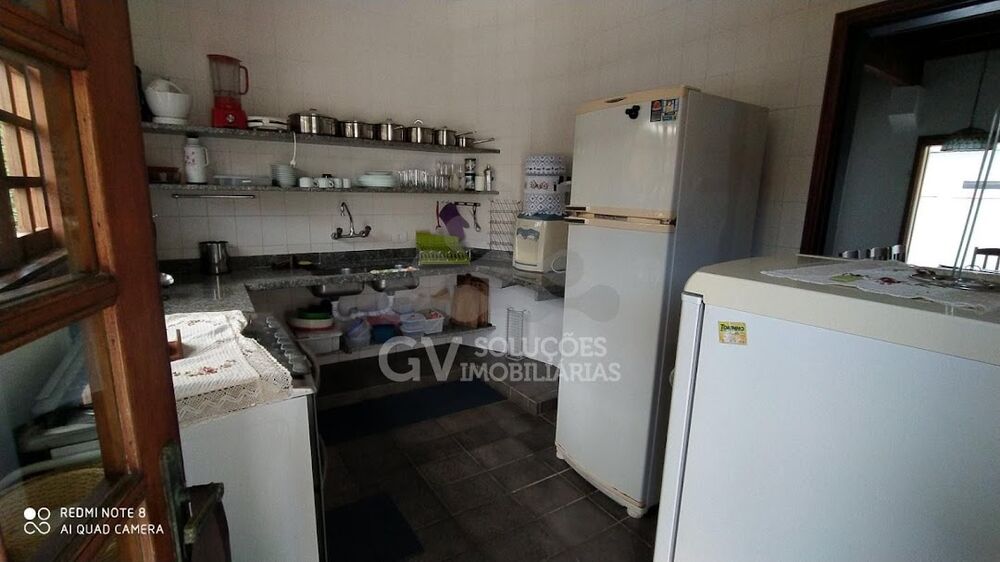 Casa de Condomínio, 4 quartos - Foto 11