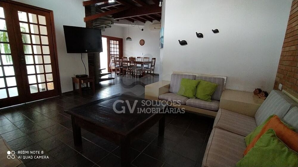 Casa de Condomínio, 4 quartos - Foto 10