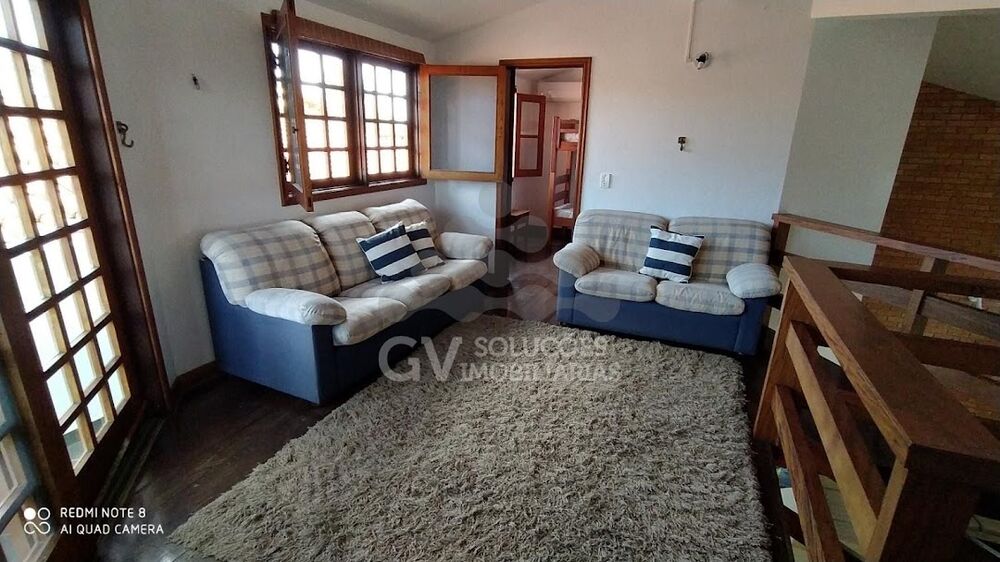 Casa de Condomínio, 4 quartos - Foto 13