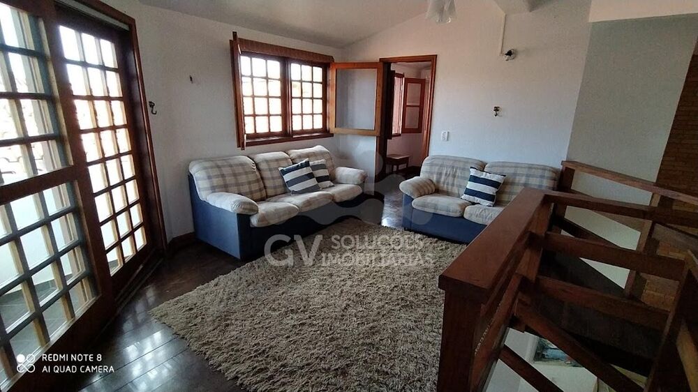 Casa de Condomínio, 4 quartos - Foto 2