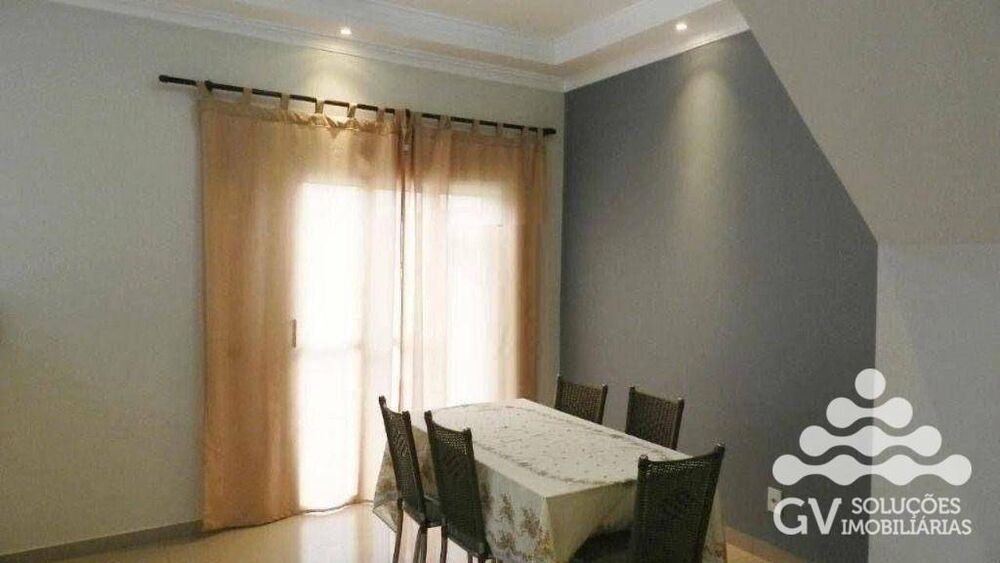 Casa, 3 quartos, 186 m² - Foto 4